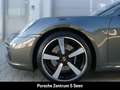 Porsche 992 I Carrera 4S, BOSE, CHRONO, LIFT, SAGA, ACC Grün - thumbnail 4