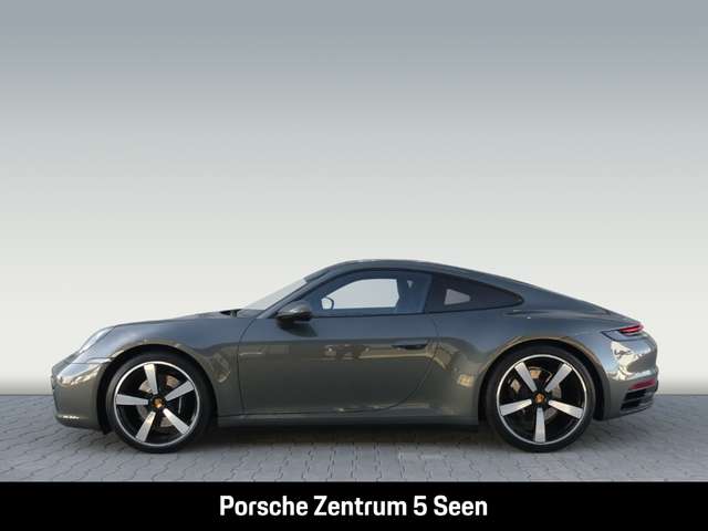 Porsche 992 I Carrera 4S, BOSE, CHRONO, LIFT, SAGA, ACC