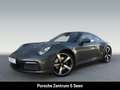 Porsche 992 I Carrera 4S, BOSE, CHRONO, LIFT, SAGA, ACC Grün - thumbnail 1