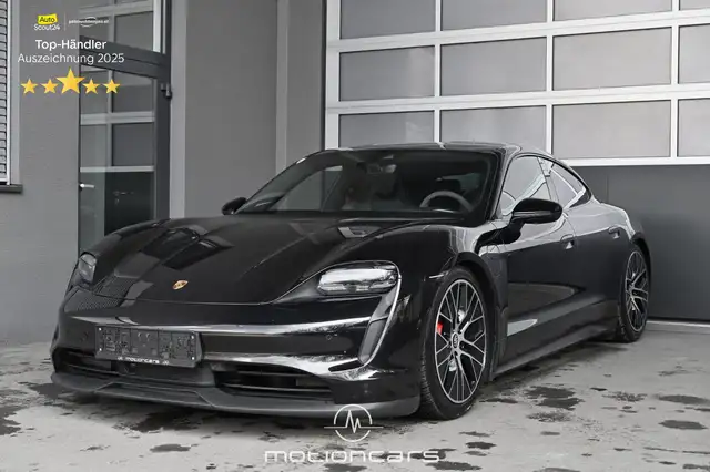 Porsche Taycan 4S 4S Plus