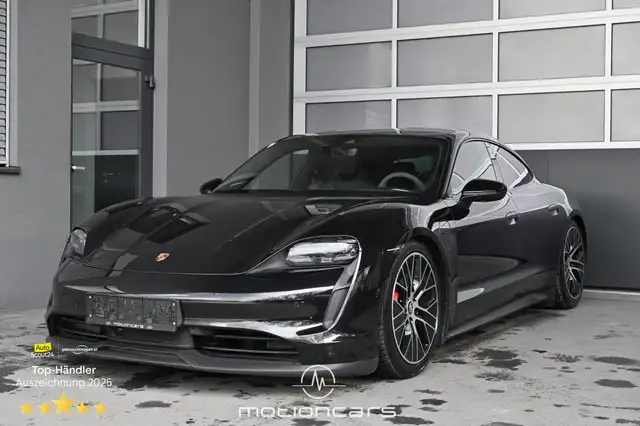Porsche Taycan 4S 4S Plus