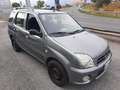 Subaru Justy Justy III 2003 5p 1.3 G3x awd Grau - thumbnail 2