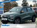Dacia Spring EXTREME 65 Navigation Kamera DAB Touch Navi Grün - thumbnail 1