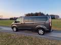 Ford Tourneo Custom 300 L2 Tourneo Titanium Grau - thumbnail 8