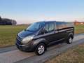 Ford Tourneo Custom 300 L2 Tourneo Titanium Grau - thumbnail 2