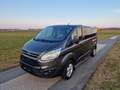 Ford Tourneo Custom 300 L2 Tourneo Titanium Grau - thumbnail 3