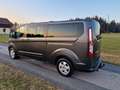 Ford Tourneo Custom 300 L2 Tourneo Titanium Grau - thumbnail 9