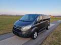 Ford Tourneo Custom 300 L2 Tourneo Titanium Grau - thumbnail 1