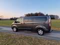 Ford Tourneo Custom 300 L2 Tourneo Titanium Grau - thumbnail 7