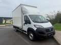 Fiat Ducato carrozado con trampilla elecadora - thumbnail 2