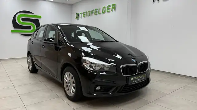 BMW 2 Series main image