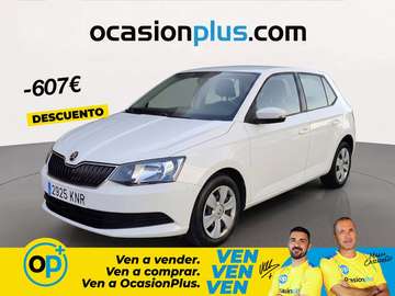 1.4TDI Ambition 66kW