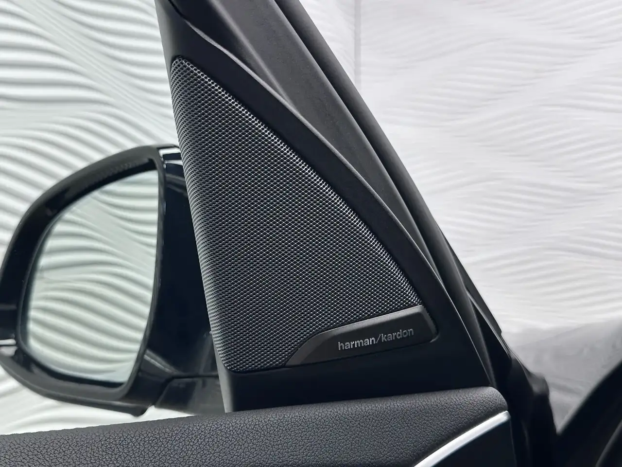 BMW iX3 80 kWh*CARPLAY*H/K*HUD*PANO*93.6% SOH*, миниатюра 20