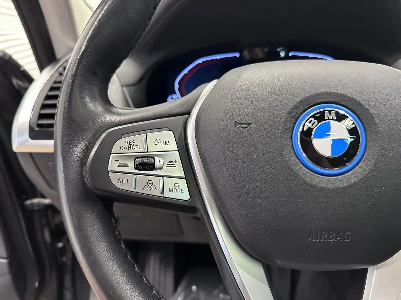 BMW iX3 80 kWh*CARPLAY*H/K*HUD*PANO*93.6% SOH*, миниатюра 24