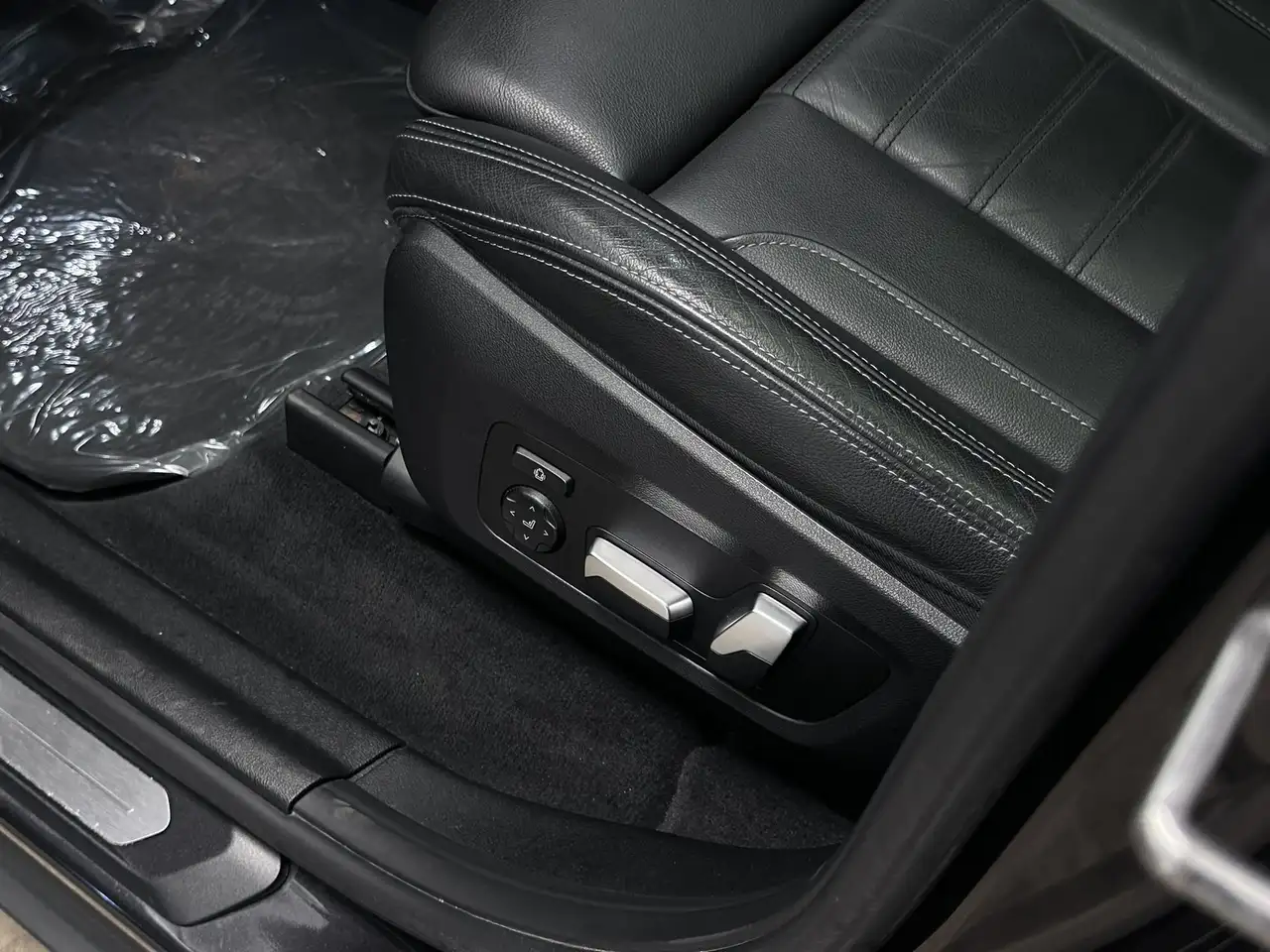 BMW iX3 80 kWh*CARPLAY*H/K*HUD*PANO*93.6% SOH*, миниатюра 21
