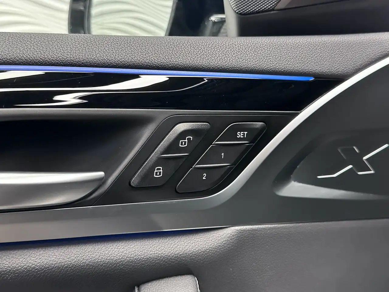 BMW iX3 80 kWh*CARPLAY*H/K*HUD*PANO*93.6% SOH*, миниатюра 18