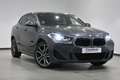 BMW X2 xDrive 25eA Gris - thumbnail 2