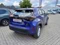 Toyota Yaris Cross Hybrid Active SHZ/LHZ/KAMERA/SOFORT! Blau - thumbnail 3