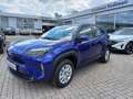 Toyota Yaris Cross Hybrid Active SHZ/LHZ/KAMERA/SOFORT! Blau - thumbnail 1