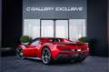 Ferrari 296 GTB 3.0 V6 - Rosso Imola | Origineel NL | Lift | Memor Rot - thumbnail 5