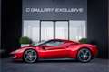 Ferrari 296 GTB 3.0 V6 - Rosso Imola | Origineel NL | Lift | Memor Rot - thumbnail 4