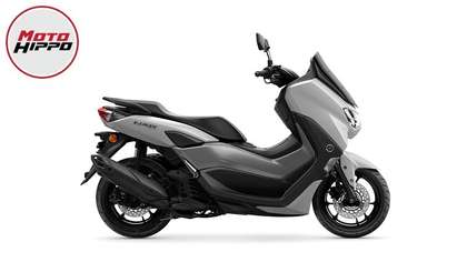 Yamaha NMAX 155