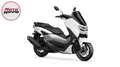 Yamaha NMAX 155 Blanc - thumbnail 1