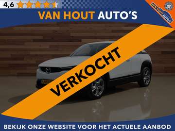 e-SkyActiv 145 Comfort 36 kWh | VERKOCHT !
