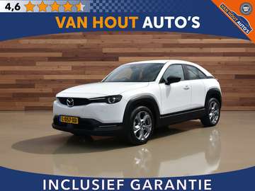 e-SkyActiv 145 Comfort 36 kWh | SOH 92,06% | CAMER