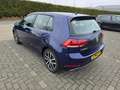 Volkswagen Golf e-Golf Blauw - thumbnail 2