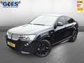 BMW X4 xDrive28i High Exec. Noir - thumbnail 1