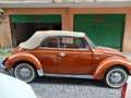 Volkswagen Maggiolino VW 1303 maggiolone cabriolet 1979 Bronzo - thumbnail 2
