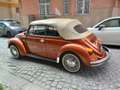 Volkswagen Maggiolino VW 1303 maggiolone cabriolet 1979 Bronzo - thumbnail 5