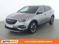 Opel Grandland X 1.2 Turbo Innovation Silber - thumbnail 1