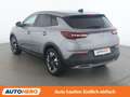 Opel Grandland X 1.2 Turbo Innovation Silber - thumbnail 4