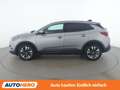 Opel Grandland X 1.2 Turbo Innovation Silber - thumbnail 3