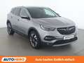 Opel Grandland X 1.2 Turbo Innovation Silber - thumbnail 8