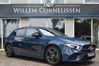 Mercedes-Benz A 180 Business Solution AMG Aut LED Apple Carplay Ni