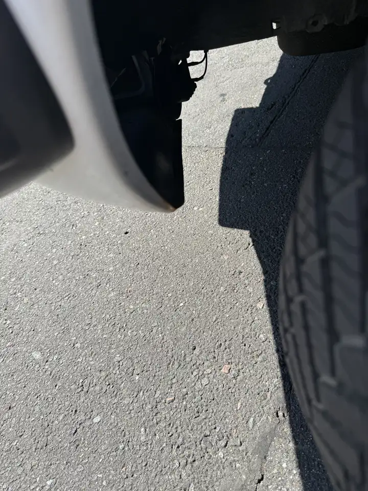 Mercedes-Benz Baureihe 123 200 D, foto 6