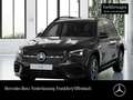 Mercedes-Benz GLB 200 AMG+NIGHT+PANO+360°+19"+TOTW+KEYLESS+7G Schwarz - thumbnail 1
