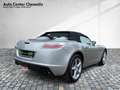 Opel GT 2.0 Turbo Roadster 1.Hd Sammlerstück Leder Zilver - thumbnail 5
