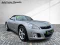 Opel GT 2.0 Turbo Roadster 1.Hd Sammlerstück Leder Zilver - thumbnail 6