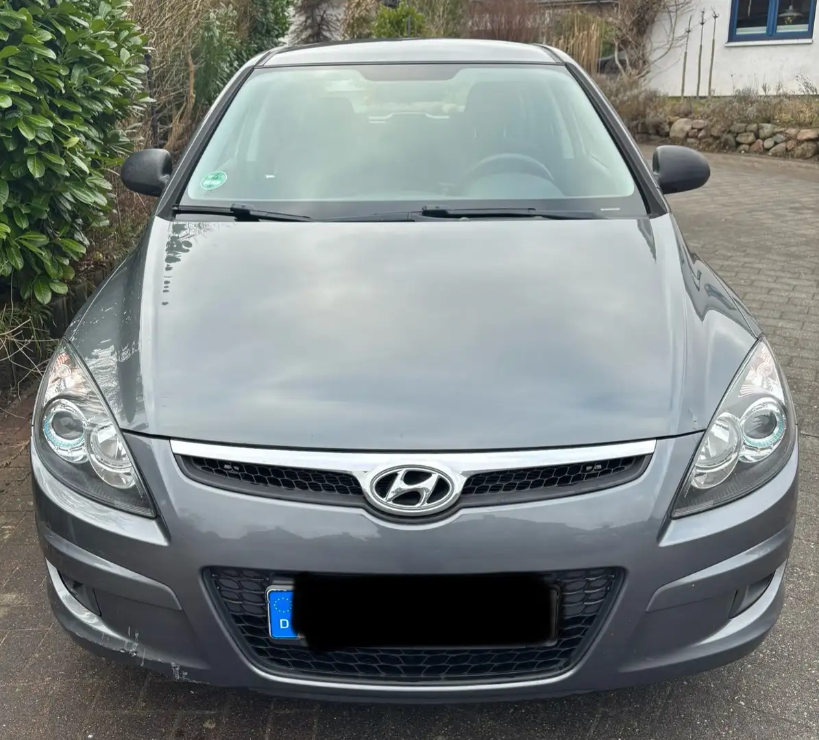Hyundai i30 1.4 Edition Plus - 2