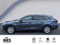 SEAT Leon Sportstourer Road Edition 2.0 TDI DSG MATRIX-LE... Grau - thumbnail 3