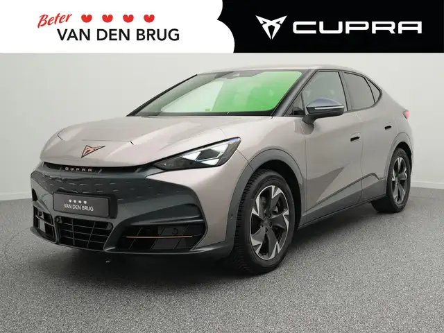 CUPRA Tavascan Business 82 kWh | SoH 100% | Warmtepomp | Adaptiev