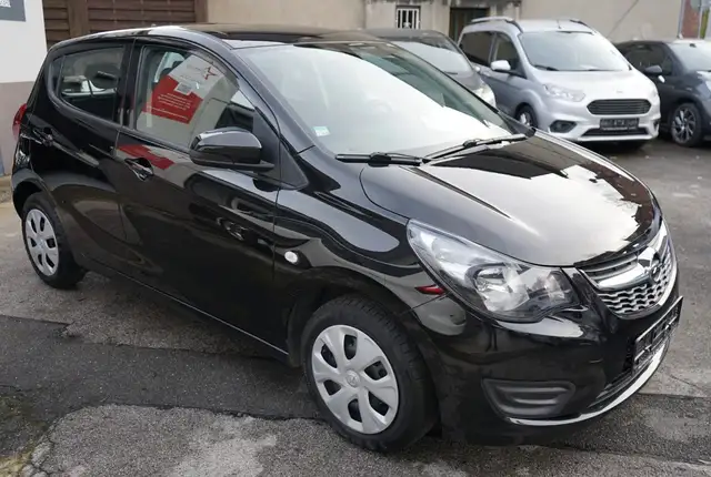 Opel Karl Edition 1.0i KLIMA/PDC/APPLE/ANDROID