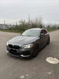M140i 340 ch A