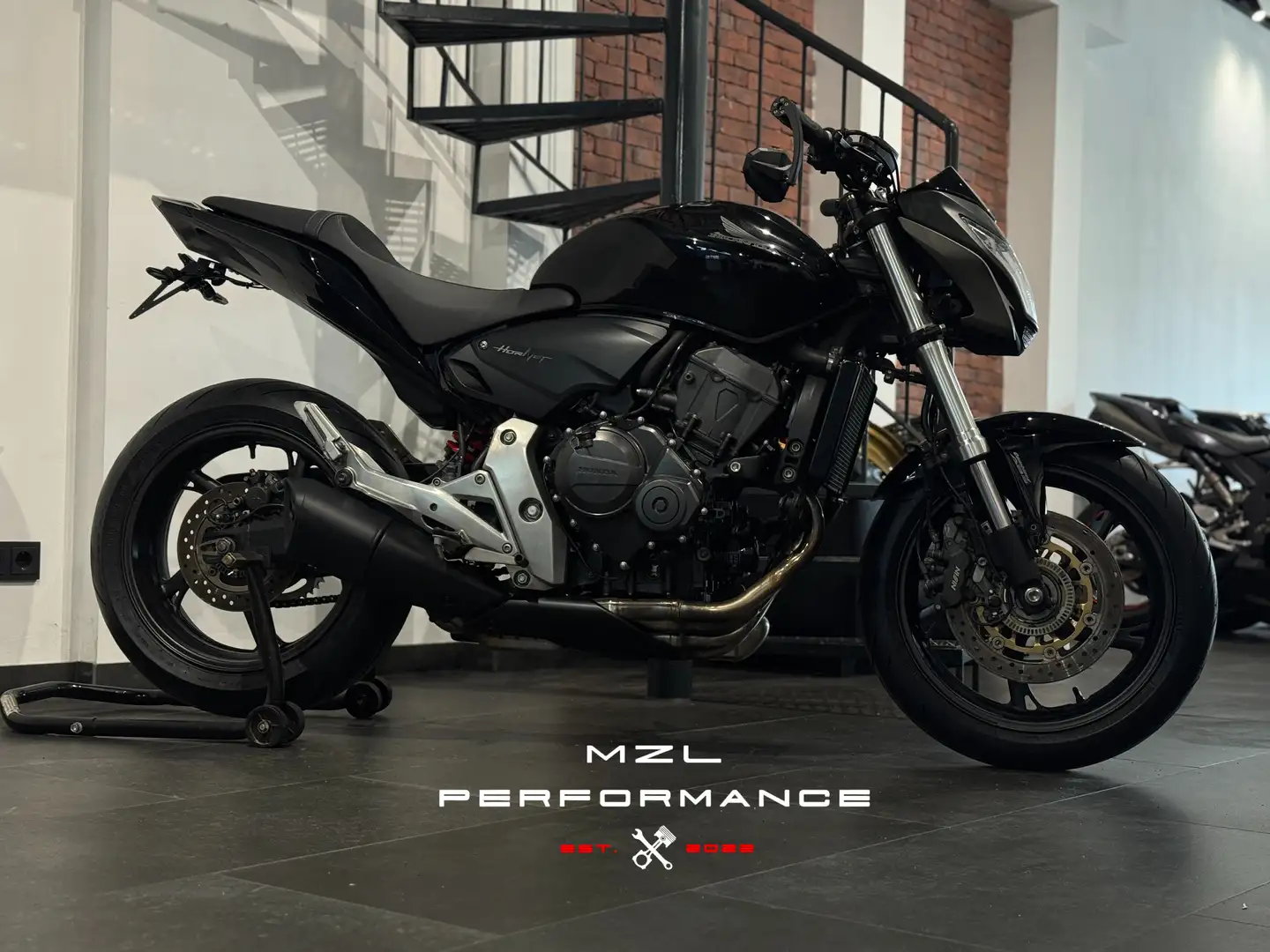 Honda CB 600 F  Hornet | TÜV NEU | Scheckheftgepflegt - 1