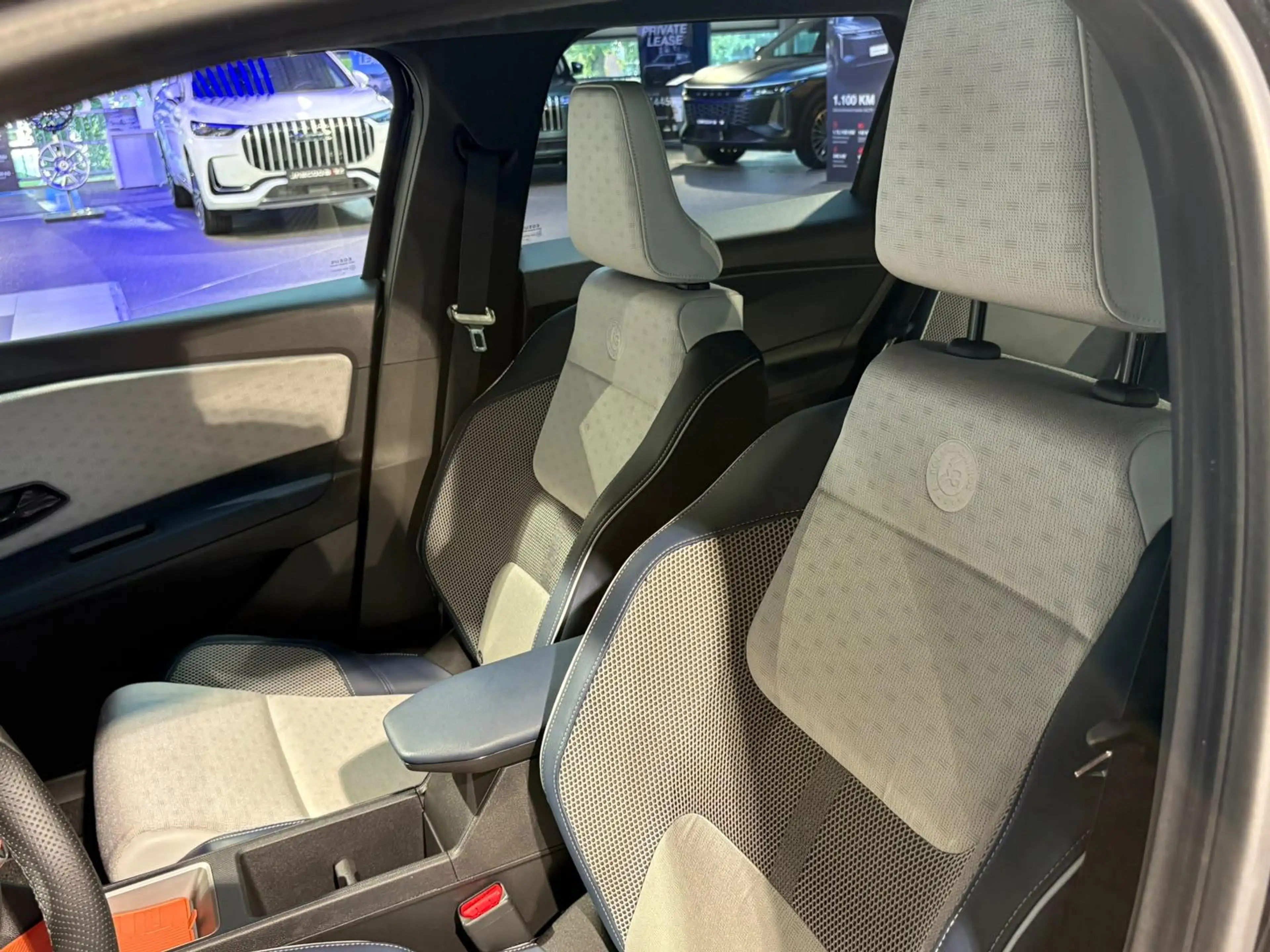 Renault R 5 comfort range Roland-Garros 52 kWh | Stoel & Stuur — photo 5