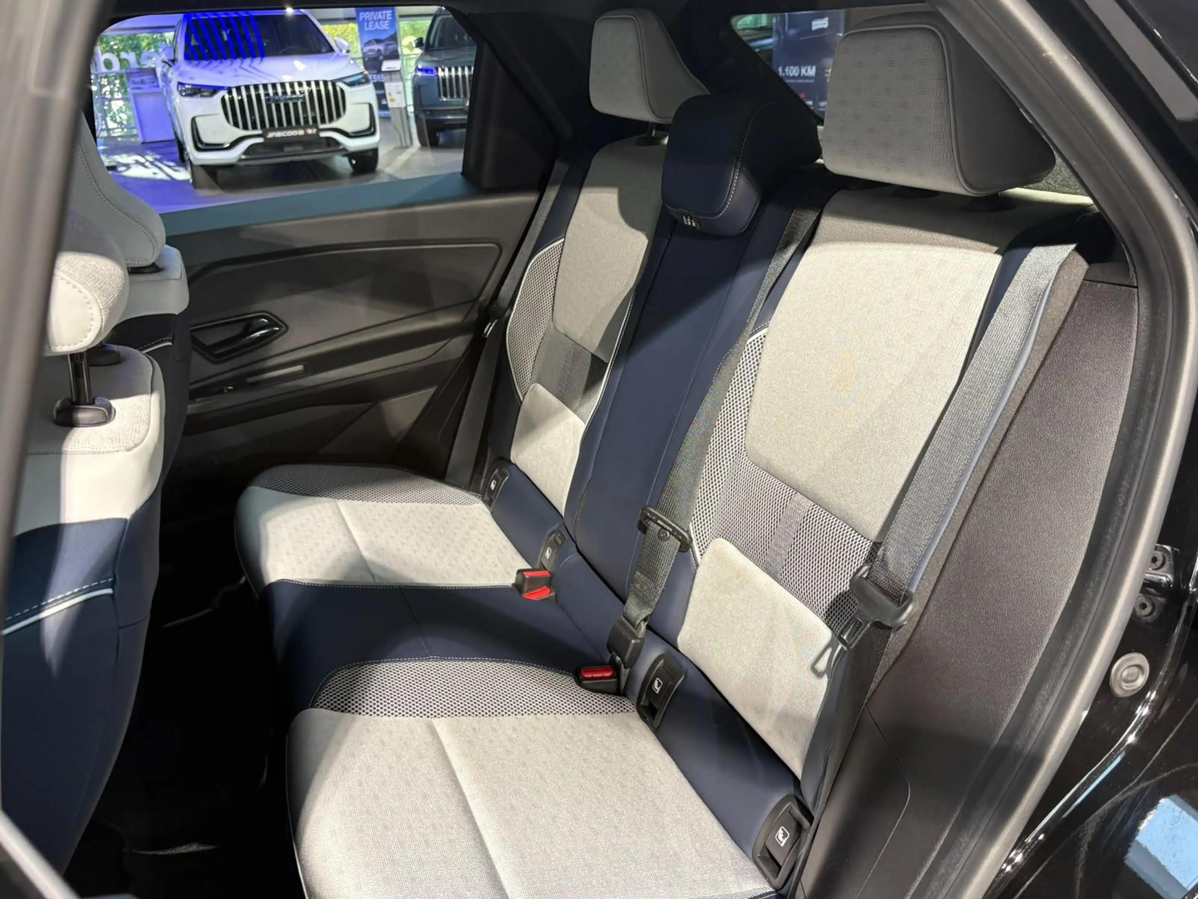 Renault R 5 comfort range Roland-Garros 52 kWh | Stoel & Stuur — photo 6